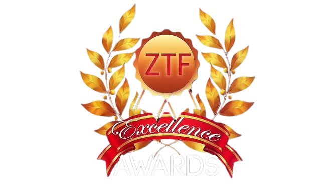 ZTF Logo